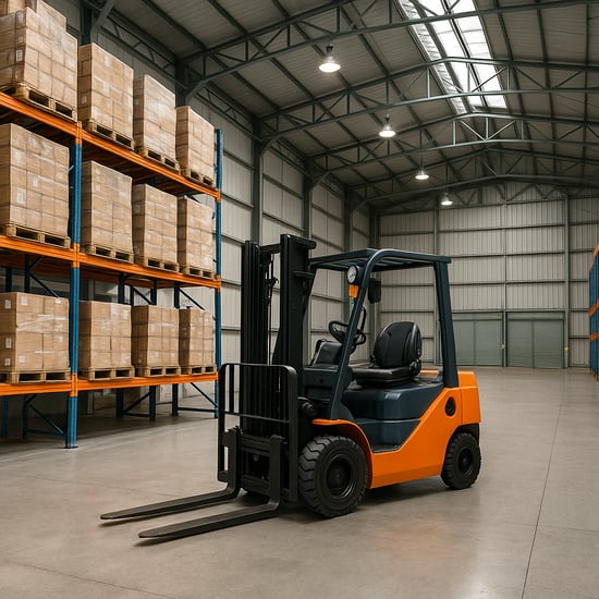 Affordable Industrial and Warehouse Cleaning Services in Australia - Why Cleancorp Leads the Way