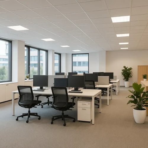 How to Keep your Office Clean (1)