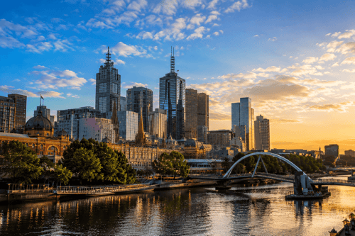 Melbourne (1)