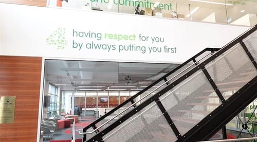 Not-For-Profit Cleaning