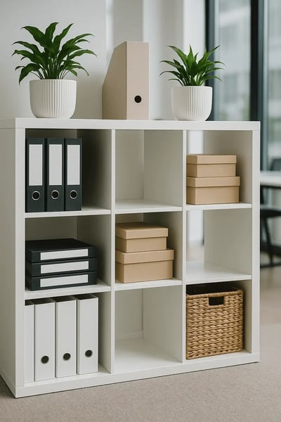 Office Detailing Presentation (1)