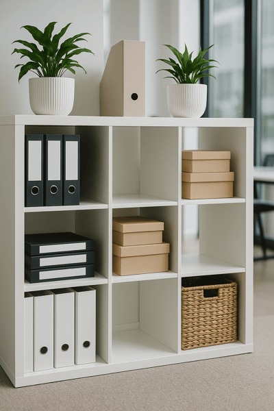 Office Detailing Presentation