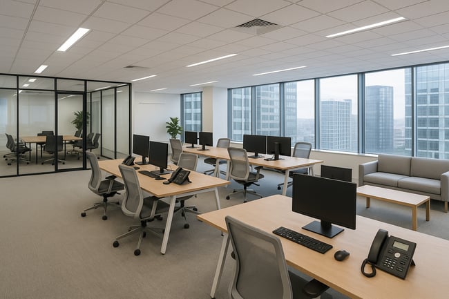 Reliable Office Cleaning in Sydney