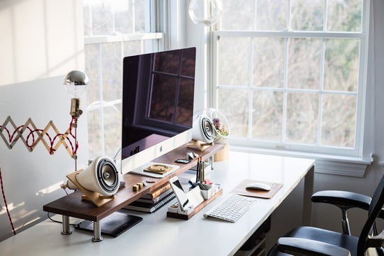 The Hidden Benefits of Regular Office Cleaning for Employee Productivity