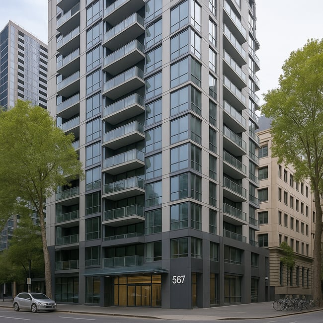 Who Offers Reliable Strata Cleaning Services in Melbourne