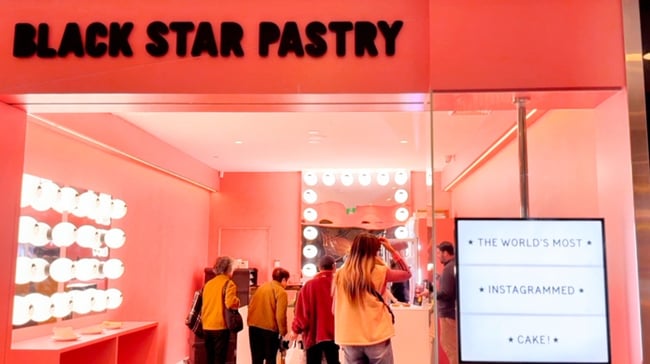 Why Black Star Pastry Trusts Cleancorp for Commrcial Cleaning