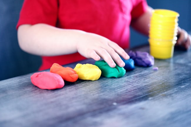 childcare centre commercial cleaning