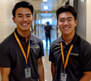 cleaning for newsletter 2