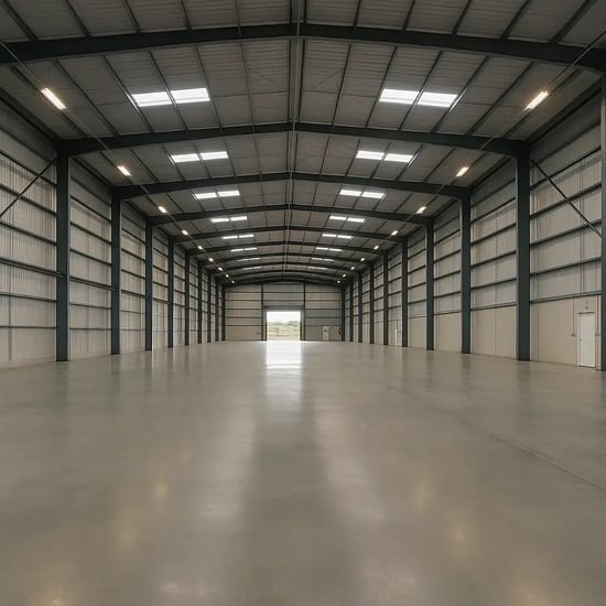 construction warehouse cleaning (1)