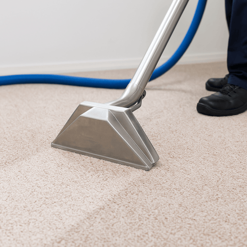 deep cleaning services