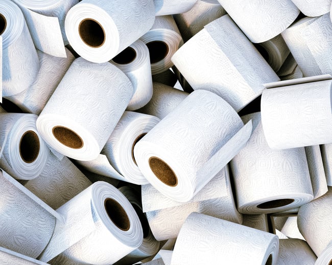 do cleaning companies supply cleaning supplies