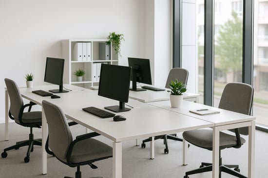 hidden benefits of regular office cleaning