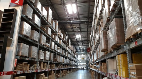 warehouse cleaning in australia