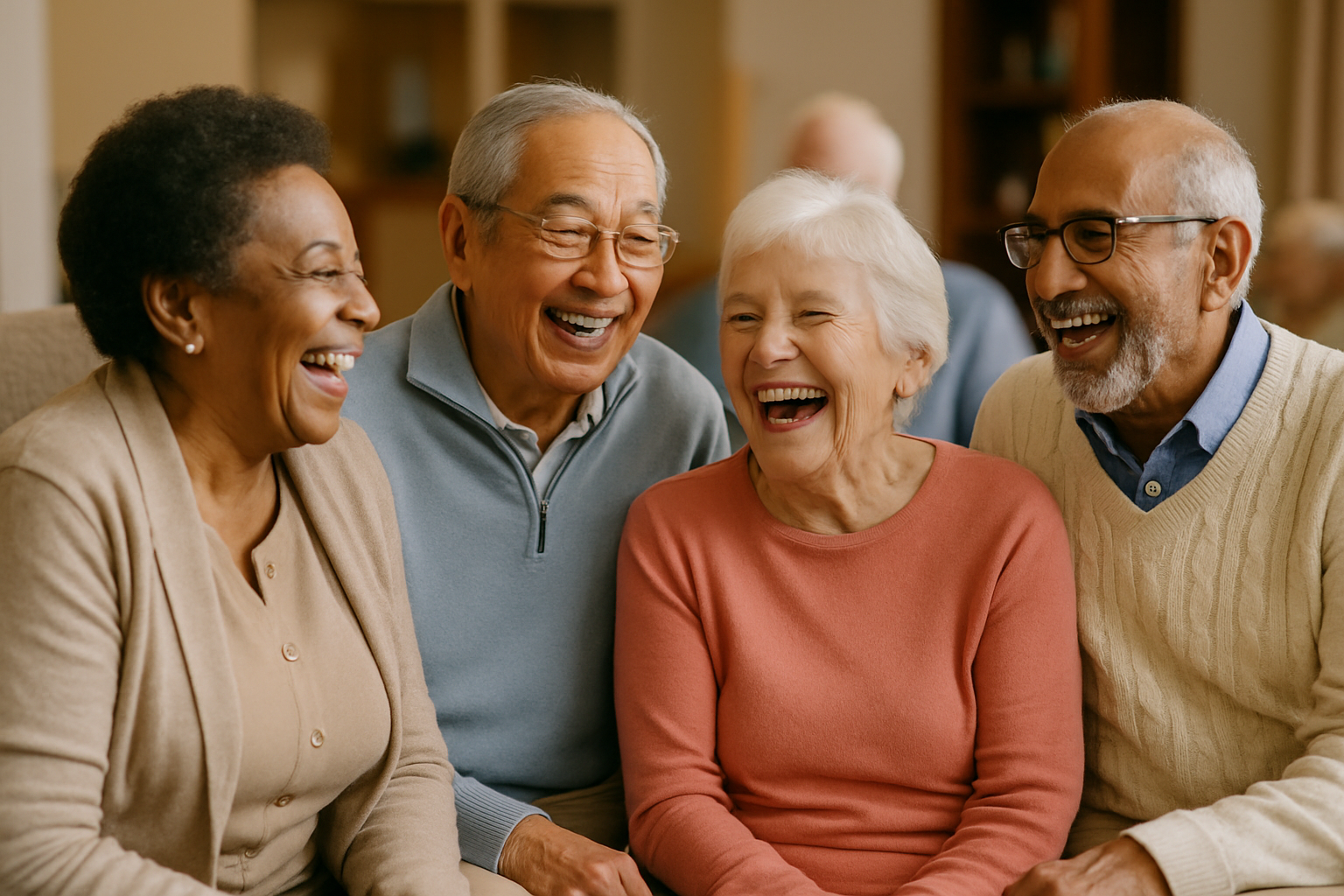 Aged Care Facilities: Guide to Hiring the Ideal Cleaning Company