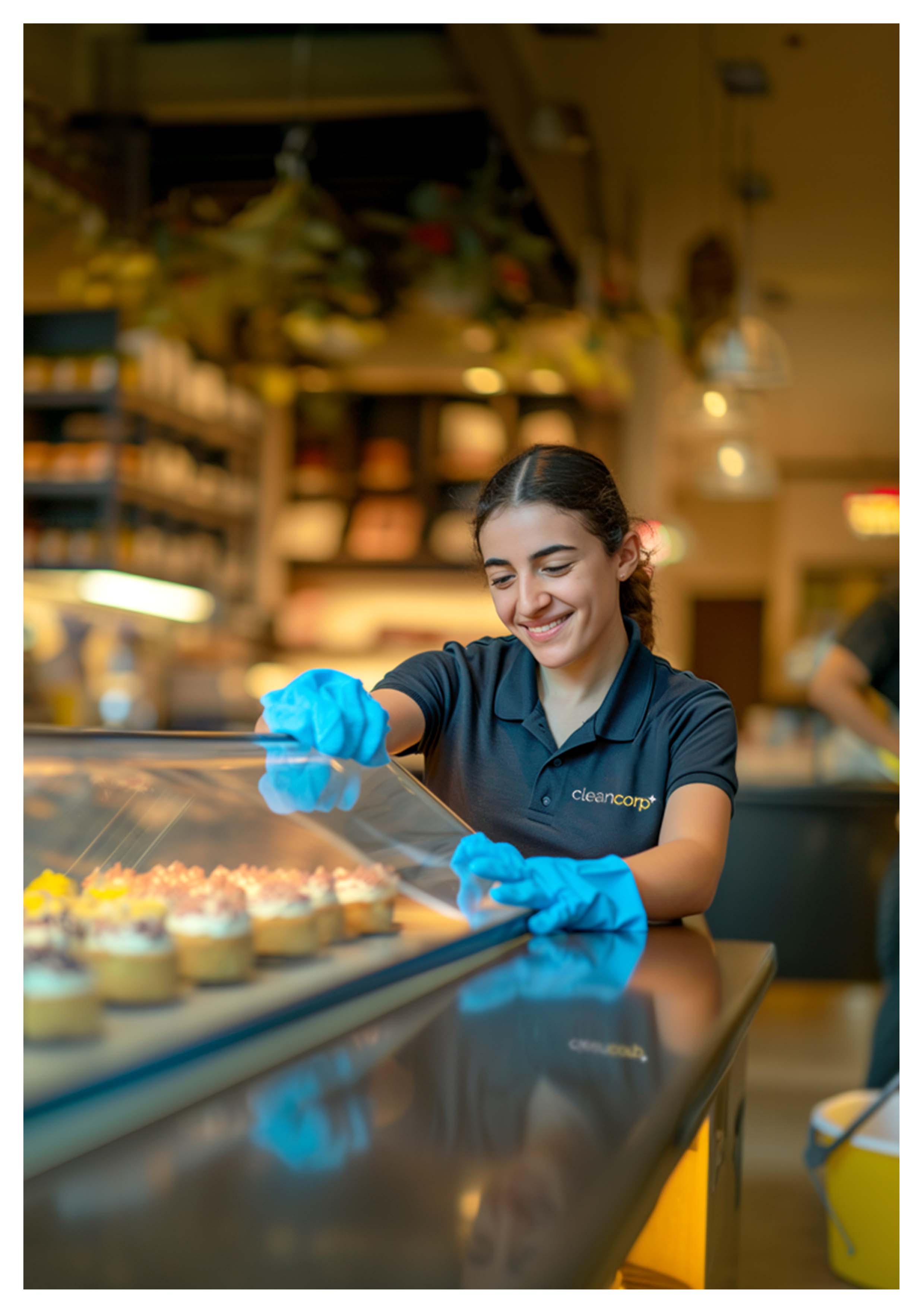Same-Day & Emergency Cleaning Services: What You Need to Know