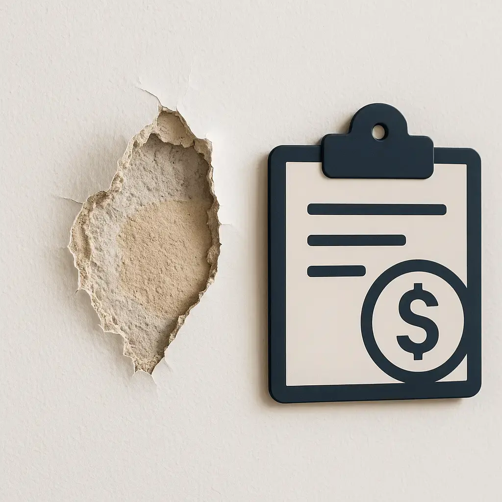 Can You Get Compensated for Cleaning Damage? A Guide for Businesses