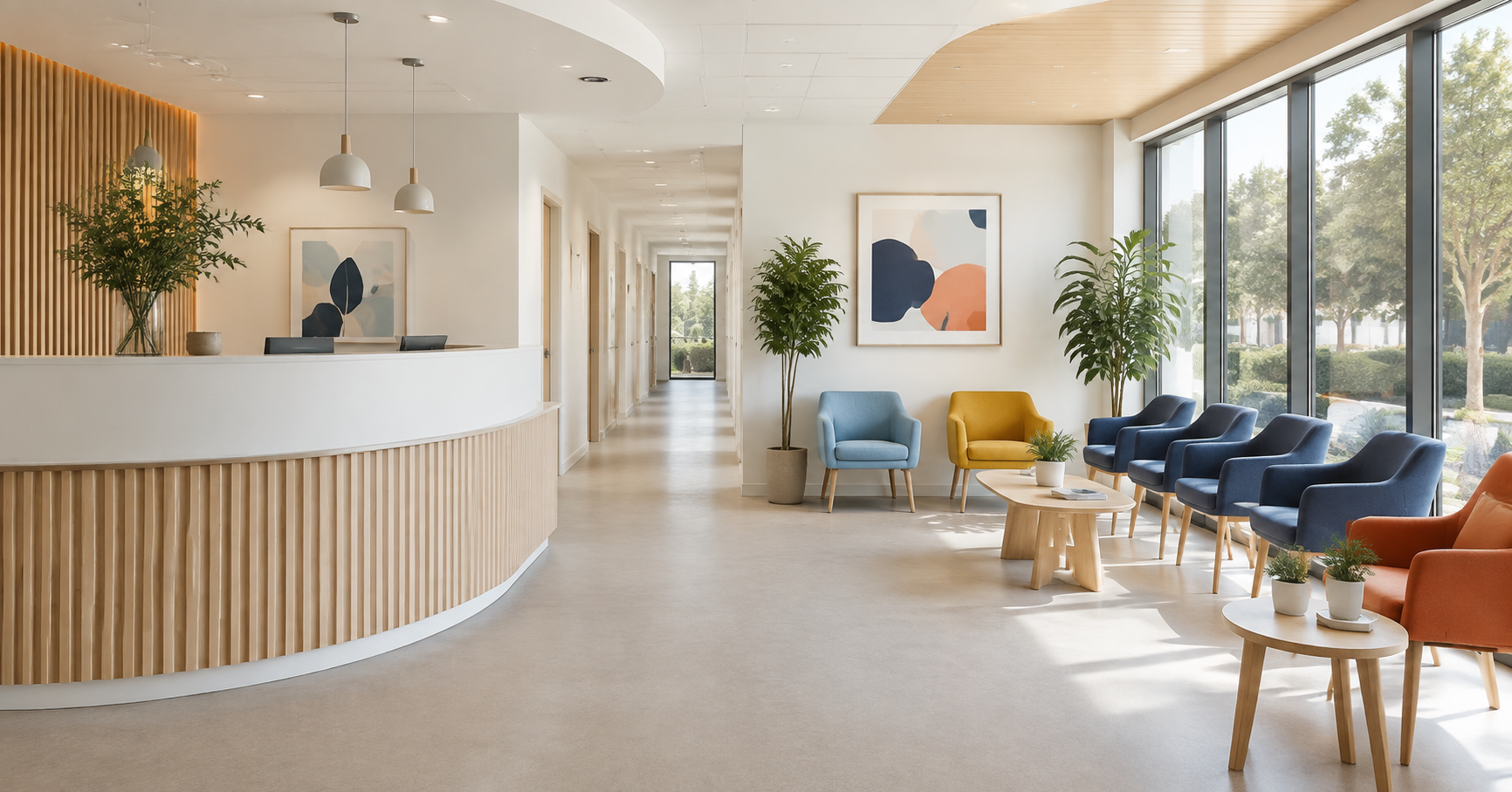 Medical Centre and Clinic Cleaning: Meeting the Health Standards
