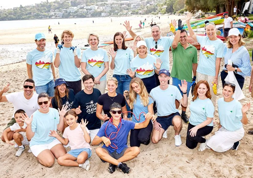 Clean Up Australia Day: Why Businesses Should Get Involved