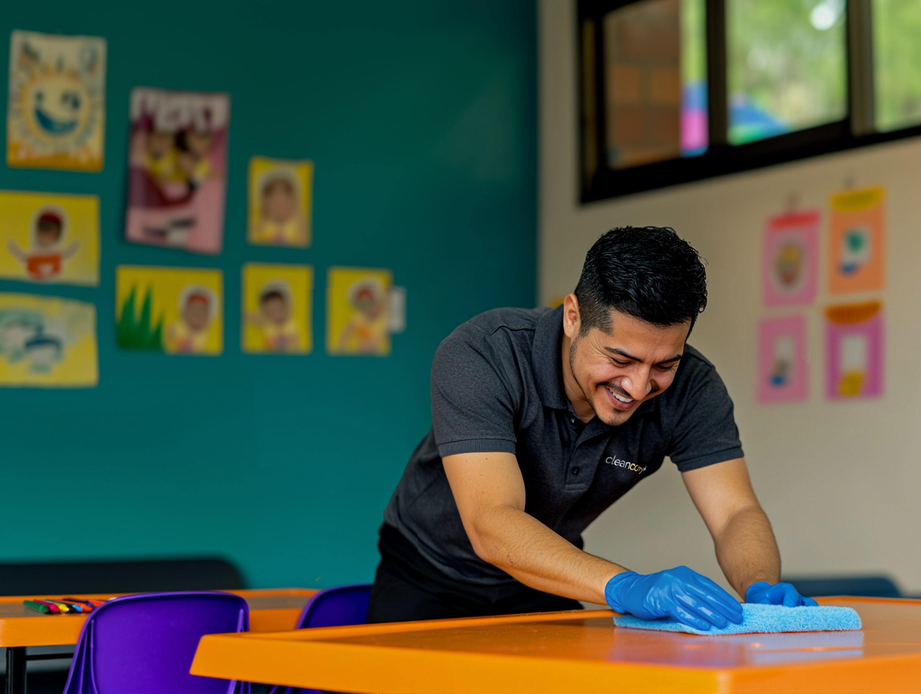 School Cleaning Services in Melbourne: What Private Schools Need to Know