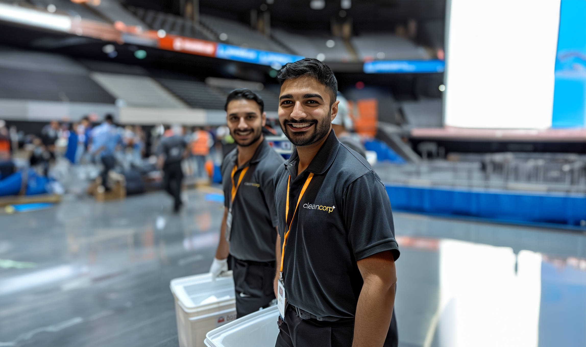 Thinking About Switching Cleaning Providers? Here’s What to Consider First