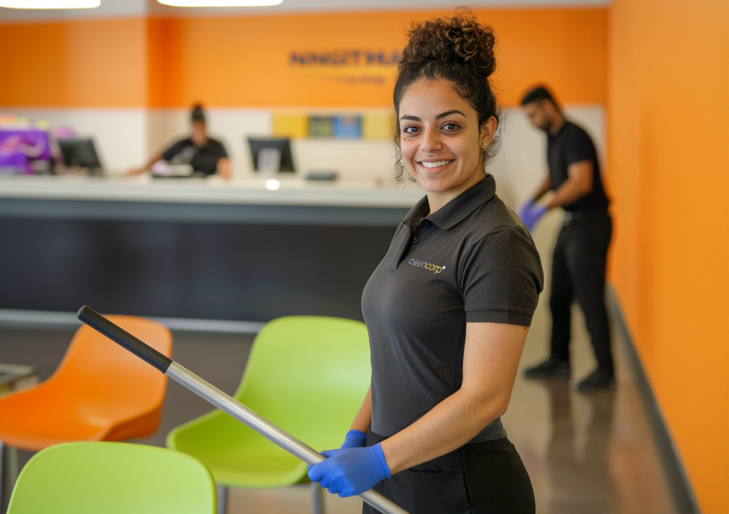 What Certifications Should a Cleaning Company Have?
