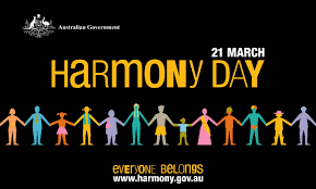 Celebrating Harmony Day: What It Means and How Will We Celebrate