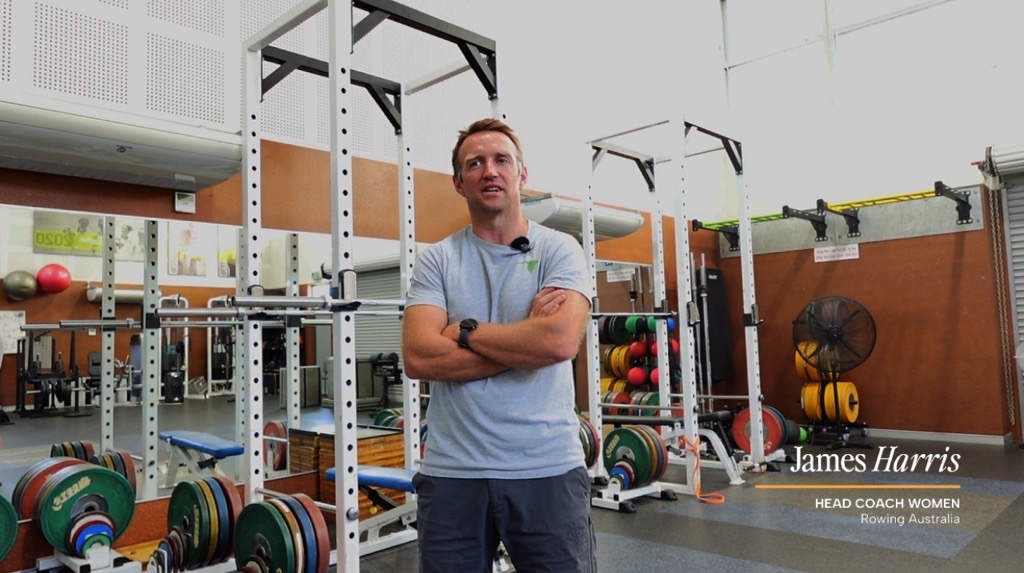 Rowing Australia & Cleancorp: Keeping Facilities in Top Condition