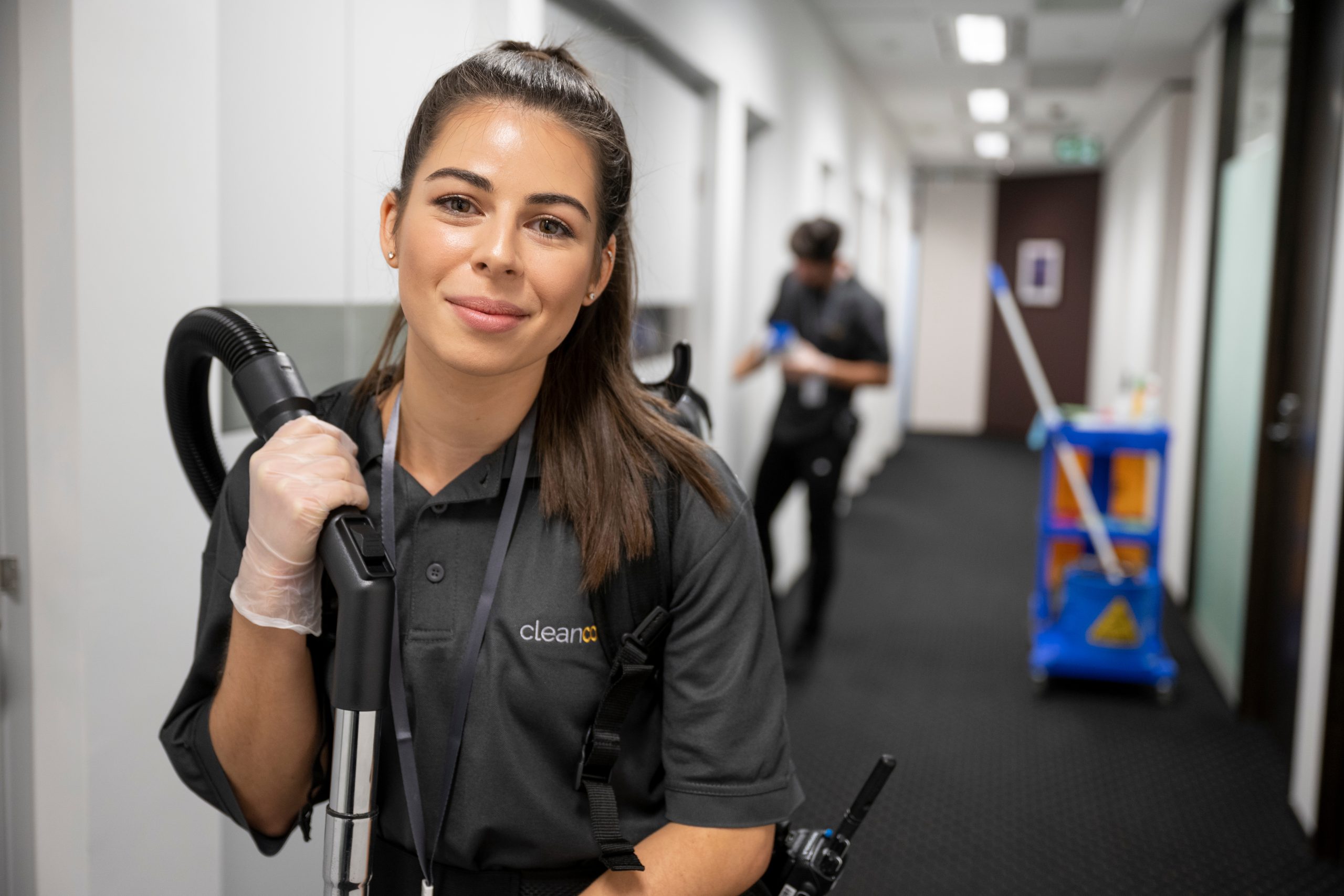 Why Your Business Can't Afford to Ignore Professional Commercial Cleaning Services