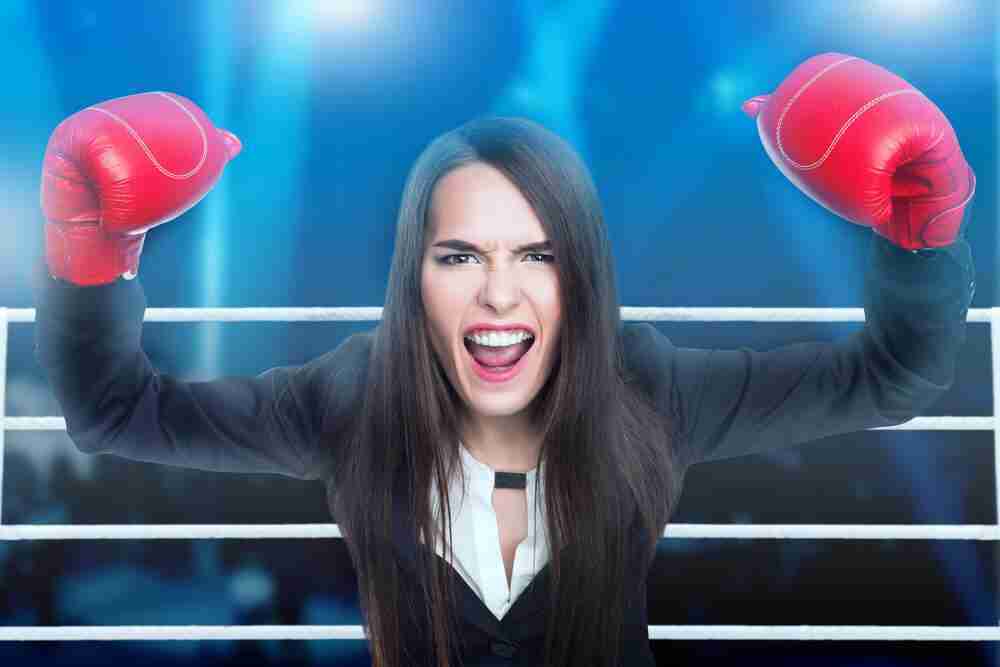 What's The Ultimate Workplace Showdown?