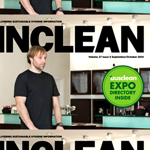 InClean Magazine  - Cleancorp's value-add strategy reaps local and international rewards