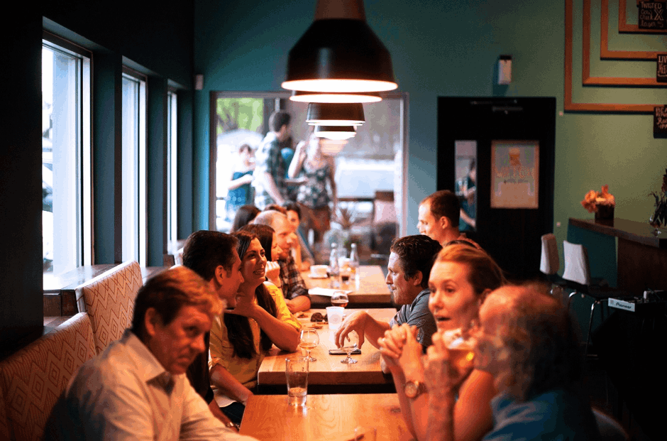 7 Awesome Work Christmas Party Ideas