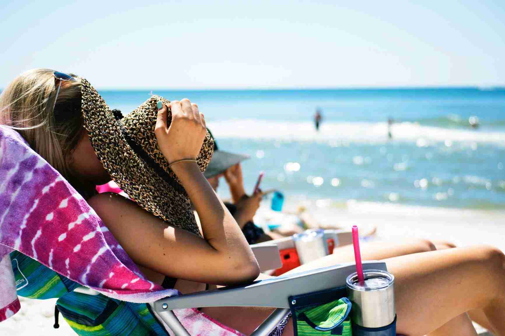 Get Your Office Ready for Summer: The Ultimate Checklist