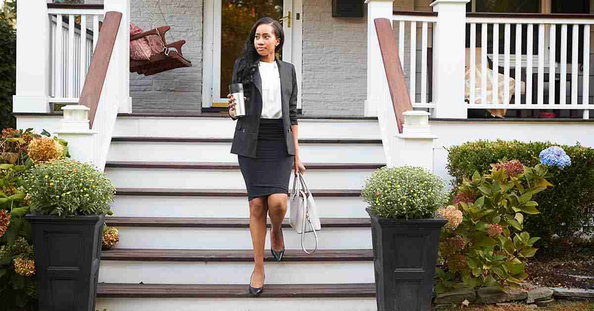 8 Tips for Making the Smooth Transition Back to the Office