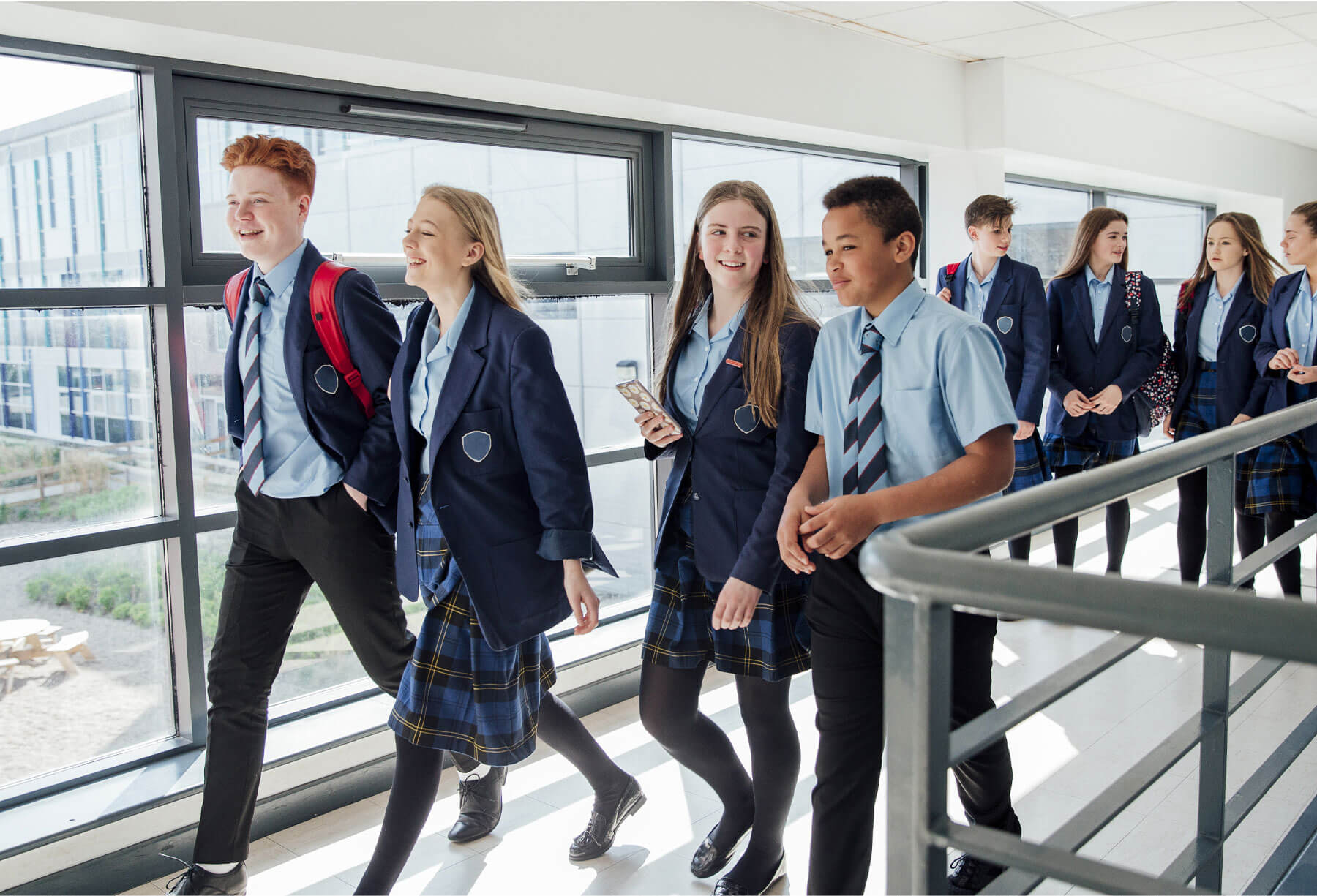 Essential Back-to-School Cleaning Advice for Facility Managers