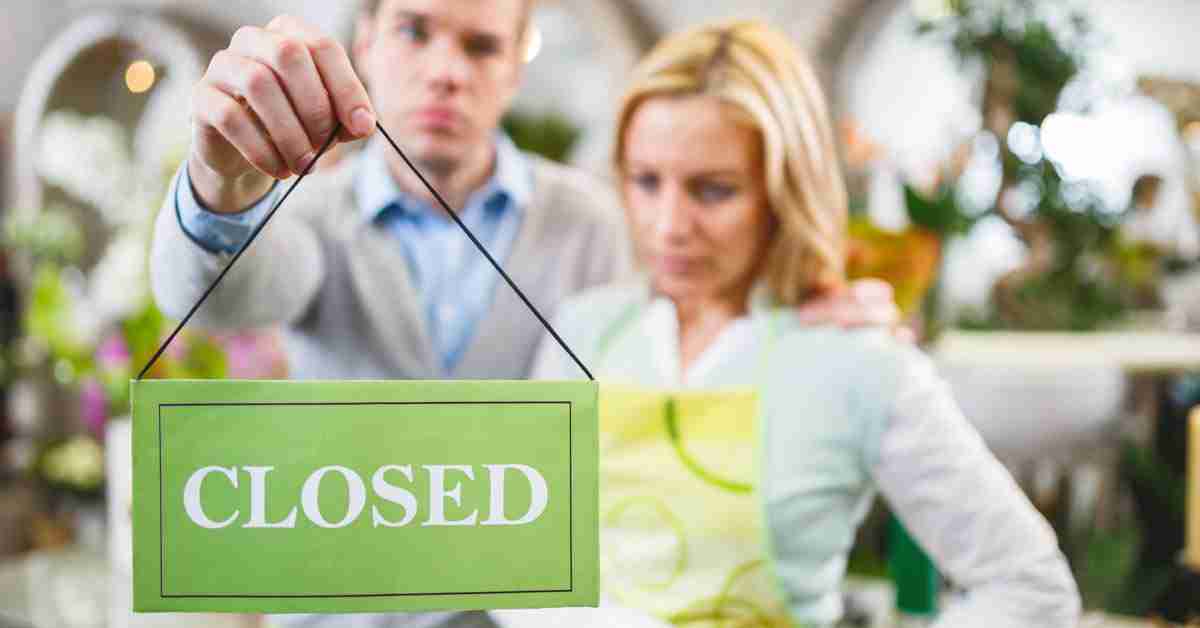 What COVID-19 Lockdowns Means for Businesses and their Employees