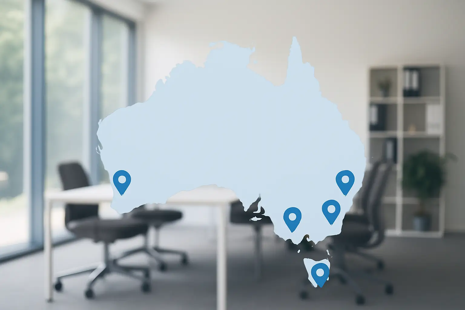 National Cleaning Services for Multi-Site Businesses in Australia: The Ultimate Guide