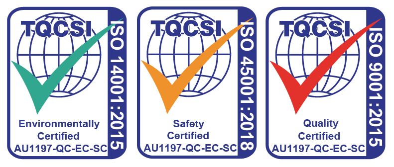 ISO Certifications for Cleaning Companies: What They Mean and Why They Matter