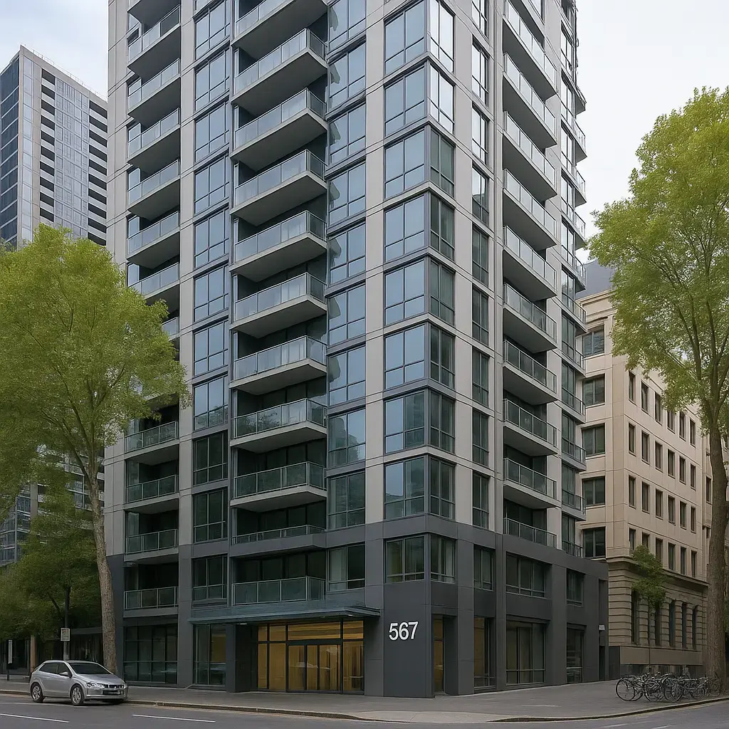 Who Offers Reliable Strata Cleaning Services in Melbourne?