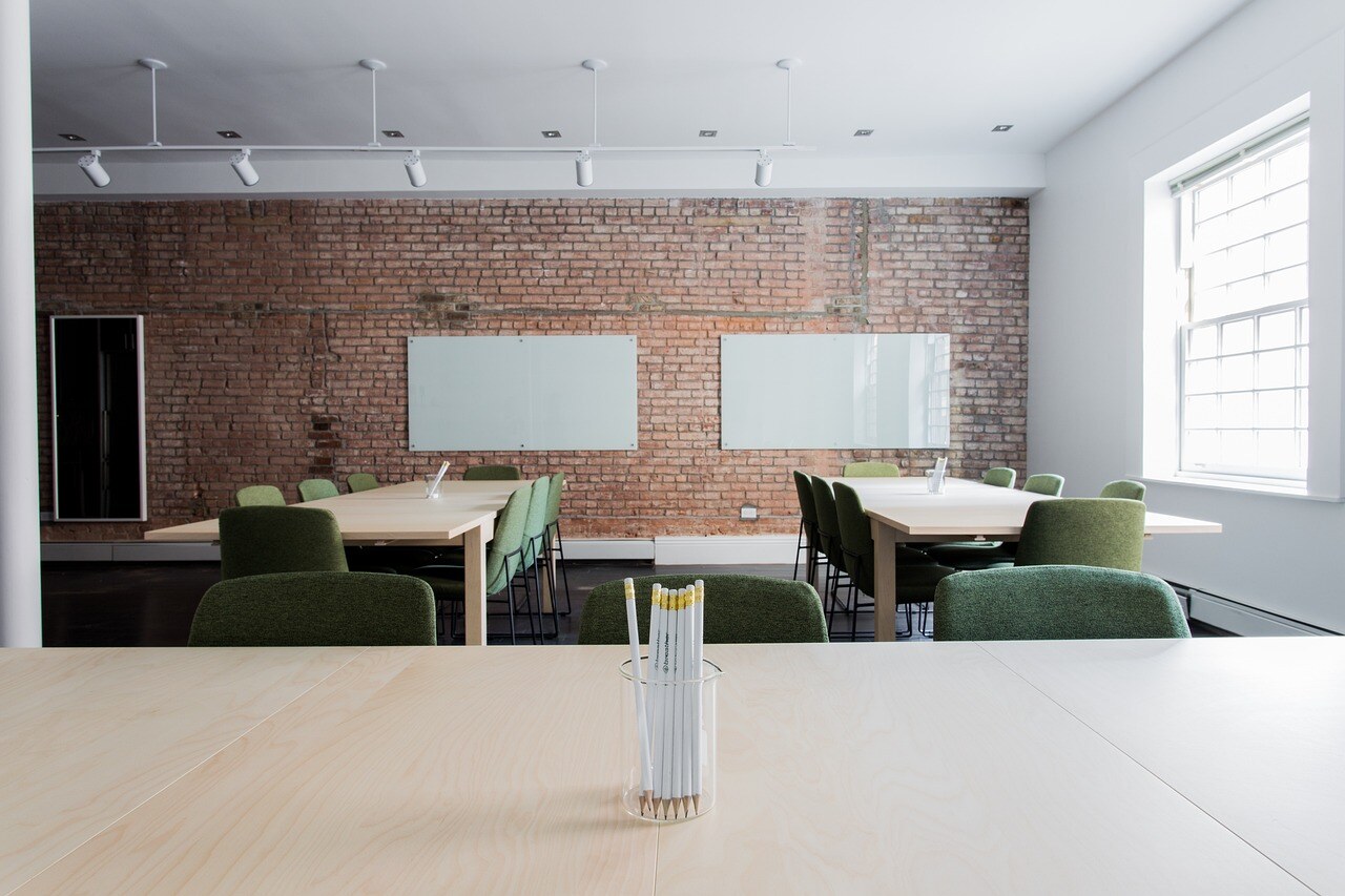 Mirror, Mirror on the Wall: How Good Does Your Business Look?