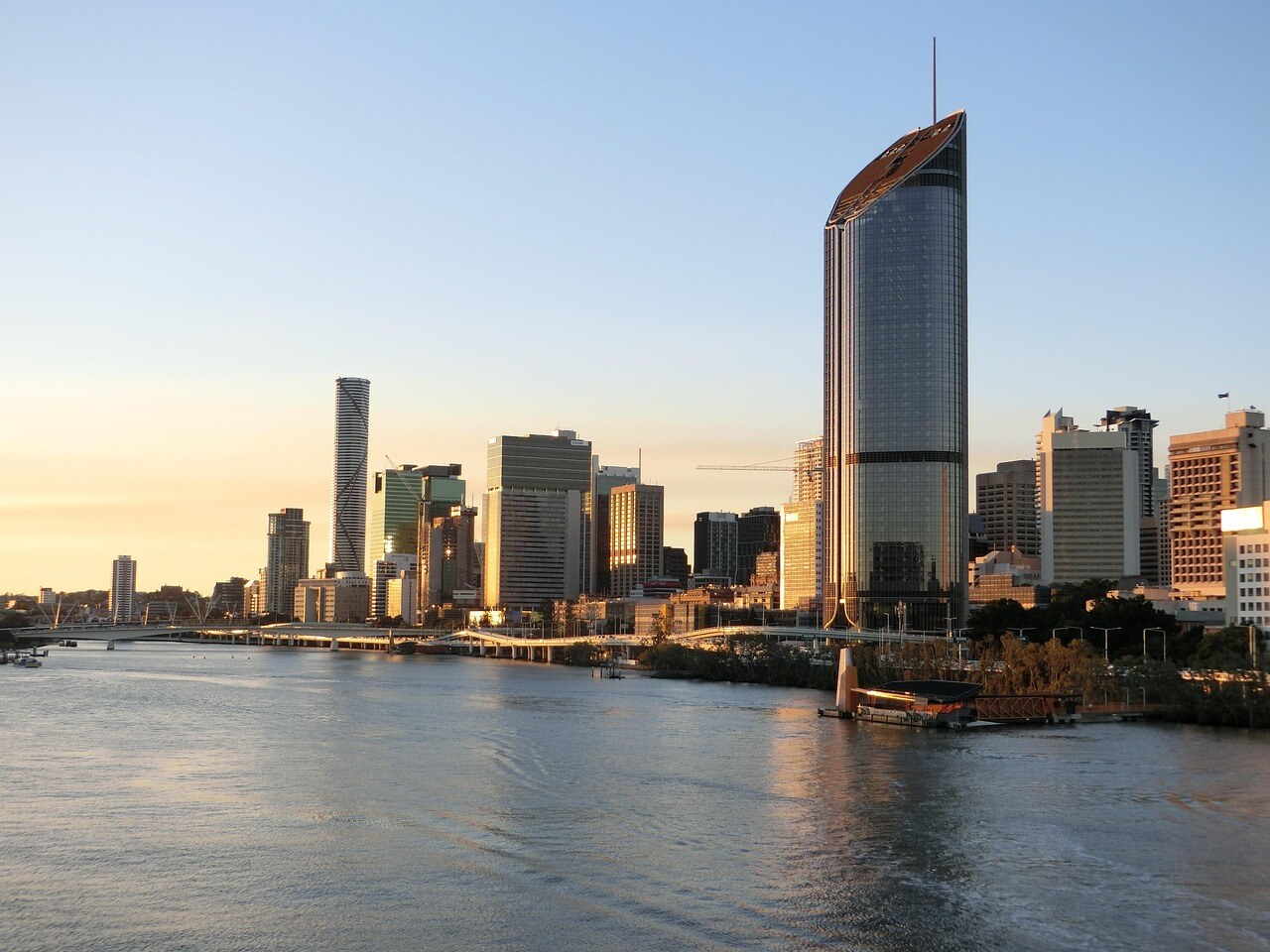 Who Are the Best Commercial Cleaners in Brisbane & Queensland? Here Are the Top 5