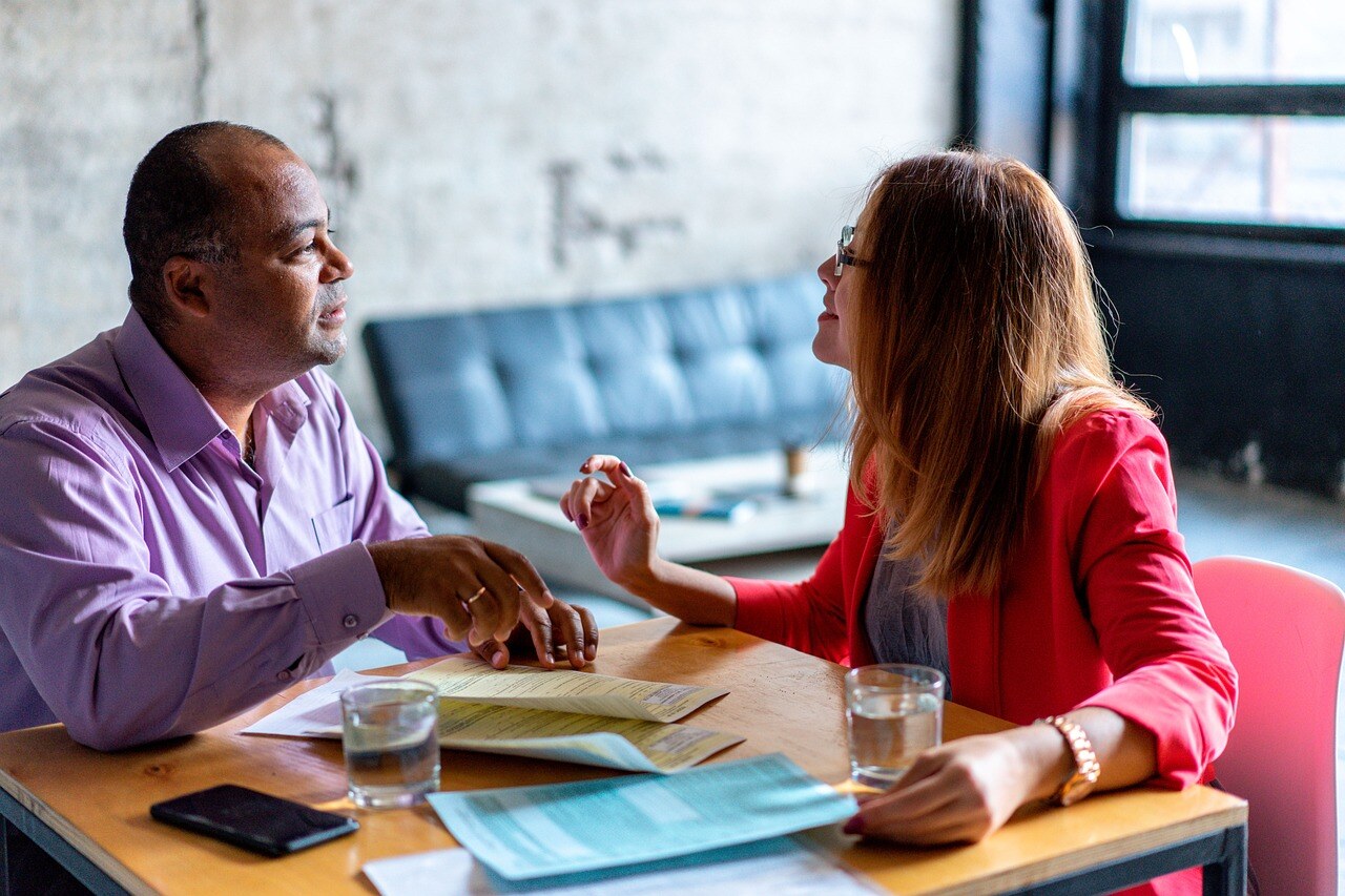 How Office Managers Can STOP Feeling Stressed