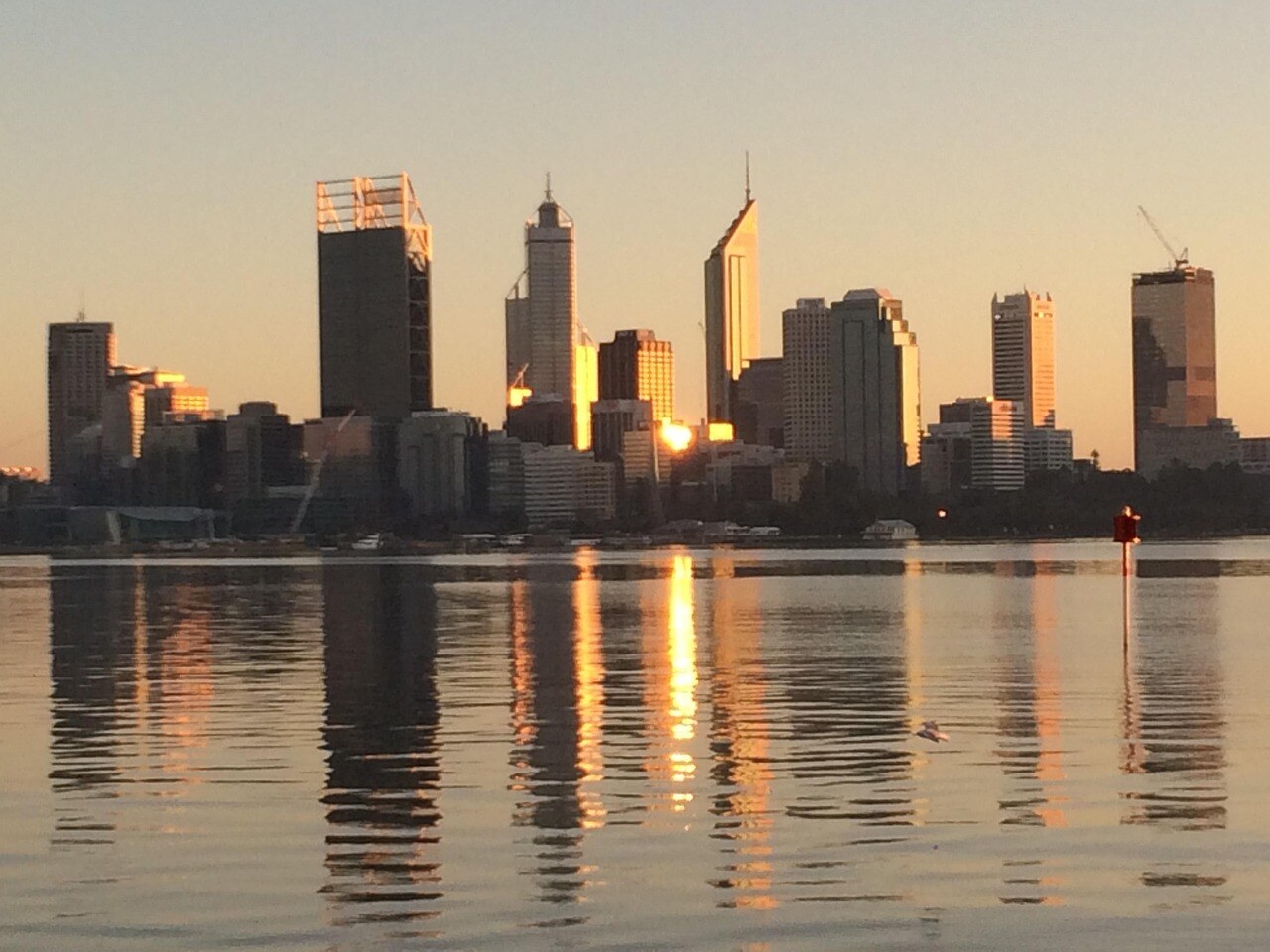 The Best Commercial Cleaning Companies in Perth: Who's Leading the Industry in 2025?