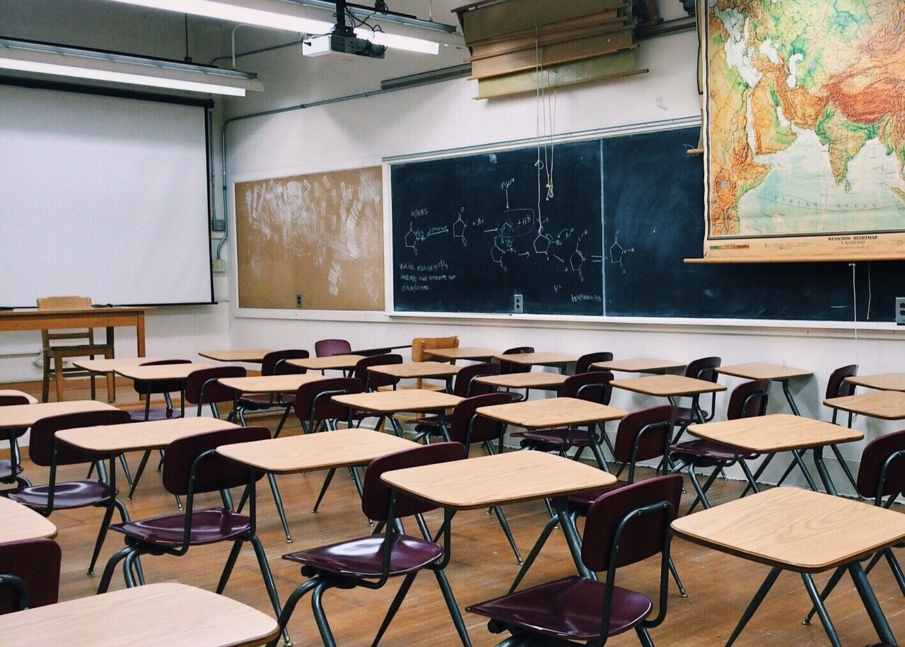 School Hygiene: How Routine Cleaning Keeps Germs at Bay