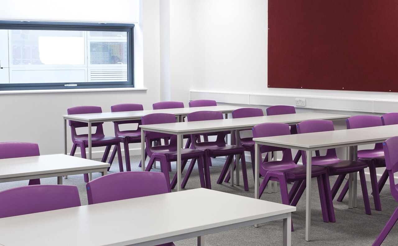 Creating a Safe and Healthy Learning Environment: The Importance of School Cleaning