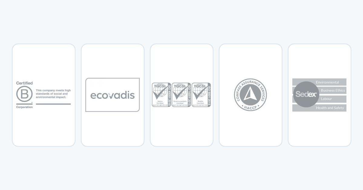 Beyond EcoVadis: A Plain-English Guide to the Cleaning Certifications That Actually Matter