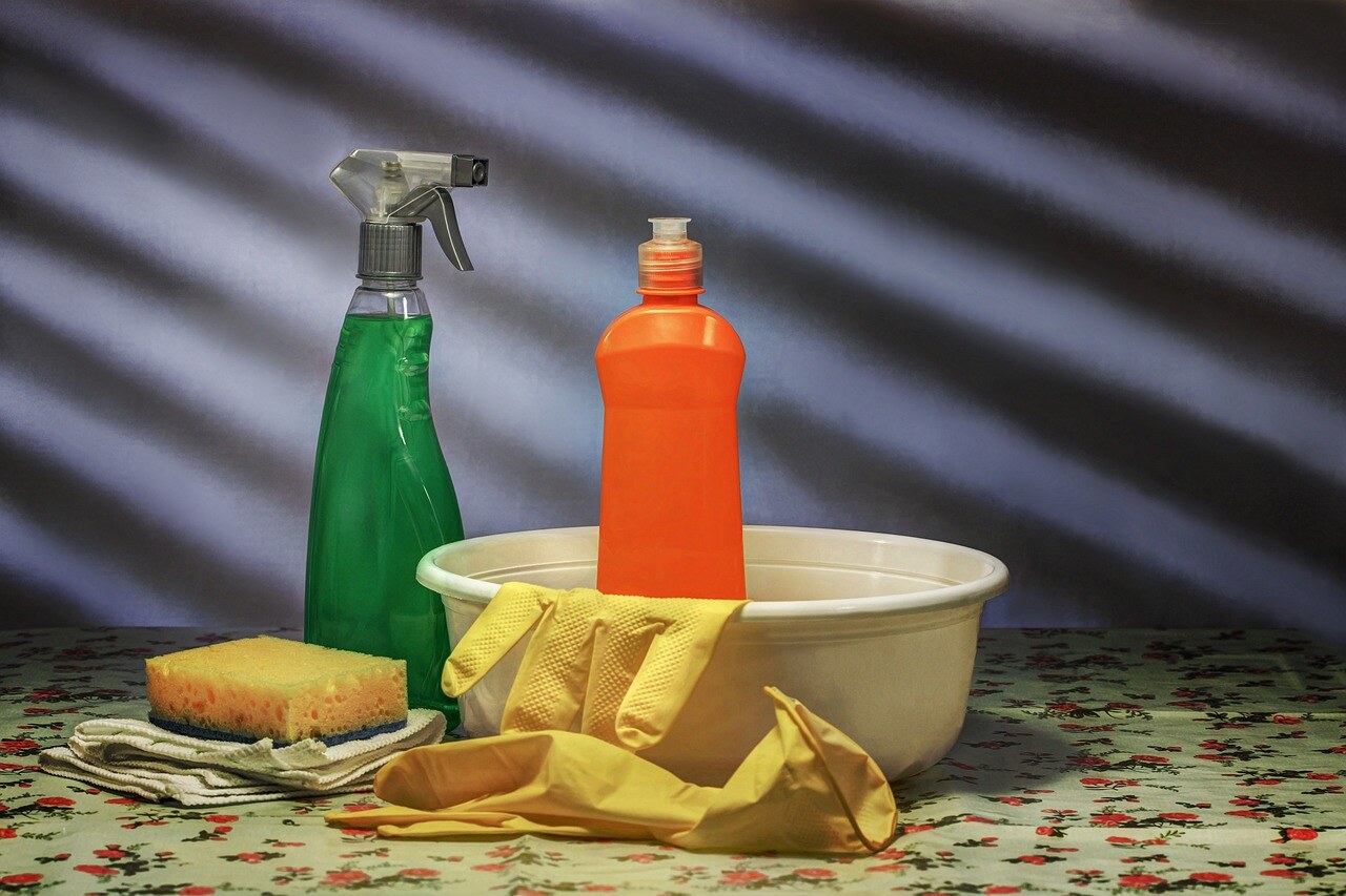Clean, Sharp, and Professional: Winning with Style and Smarts