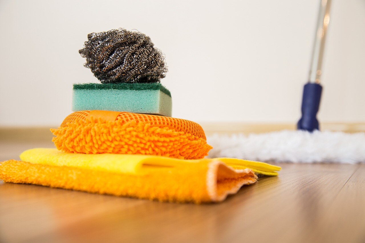 How to Choose the Right Cleaning Company for Your Business: A Comprehensive Guide