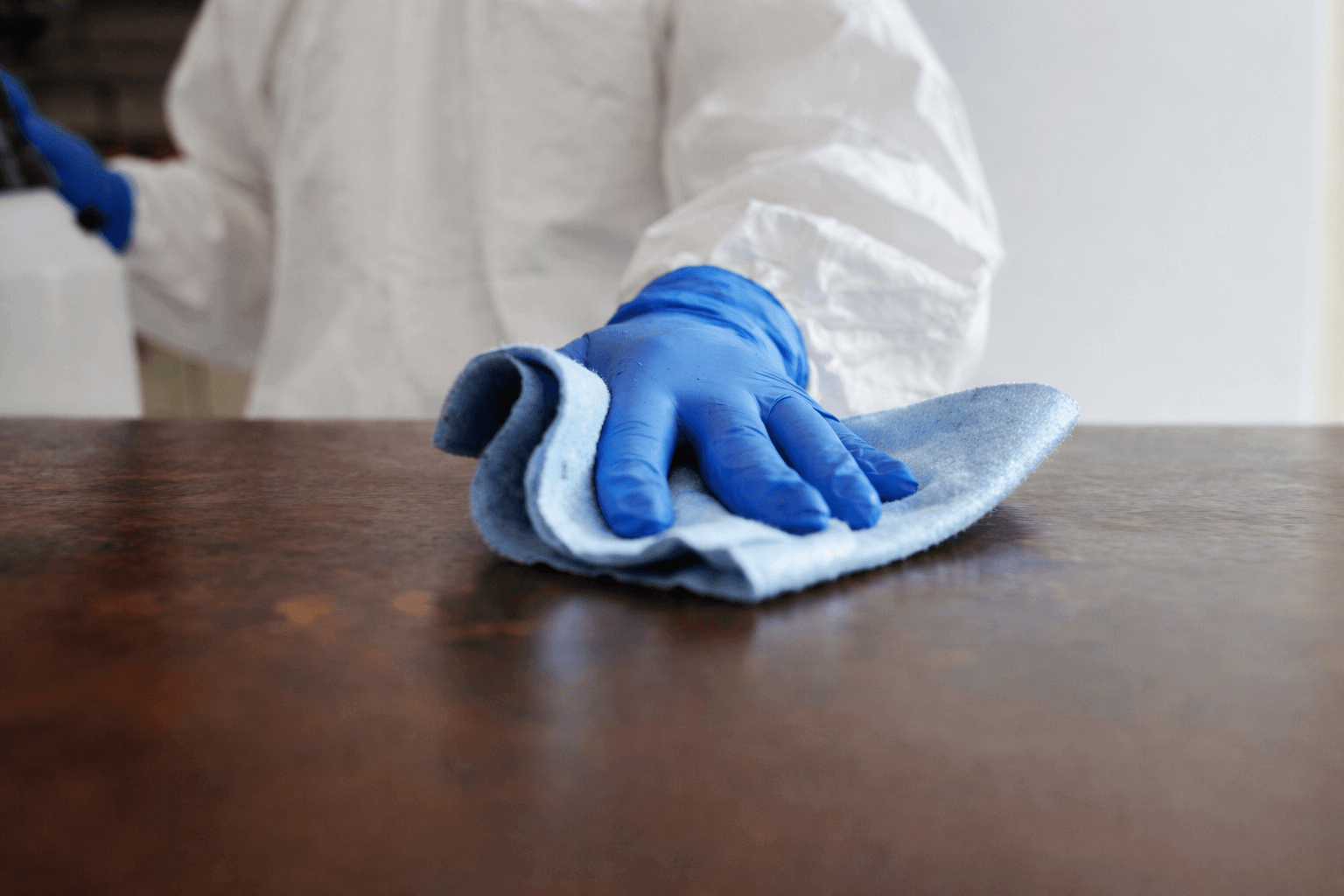 What to Look for in a Reliable Commercial Cleaning Service