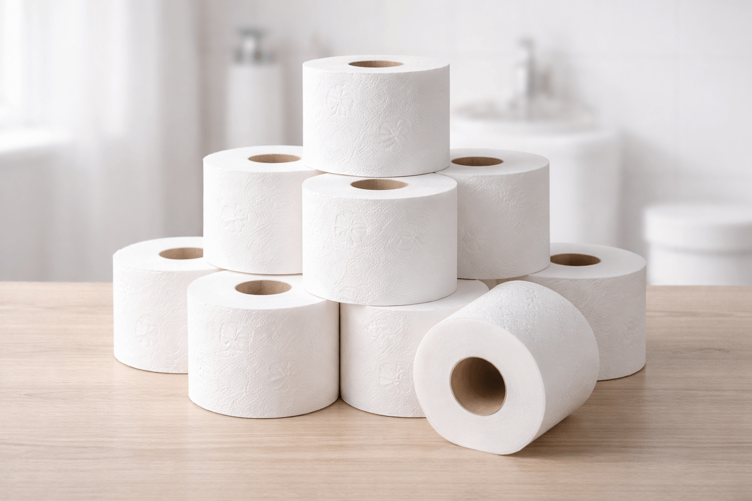 Do Commercial Cleaners Provide Supplies? Here’s What You Need to Know