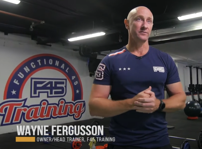 Why Reliability in Commercial Cleaning Matters: How Cleancorp Supports F45 North Sydney